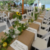 Table Rentals, Chair Rentals Morris, Cooperstown & Hamilton, NY