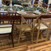 Table Rentals, Chair Rentals Morris, Cooperstown & Hamilton, NY